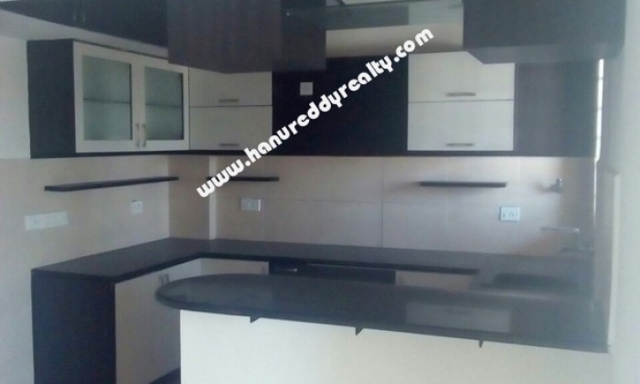 3 BHK Flat for Sale in Sholinganallur